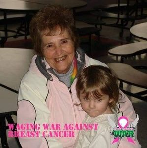 Meet your Posher, Maranda